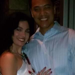 Meet your Posher, Gigi